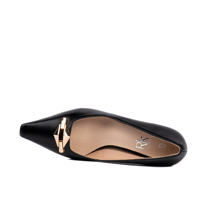 CY-241293 VESTIR CMS 6 Negro