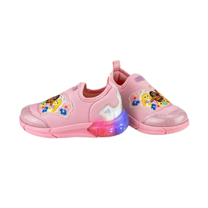 1228096 TENIS DE LUCES PRINCESS DE DISNEY Rosado
