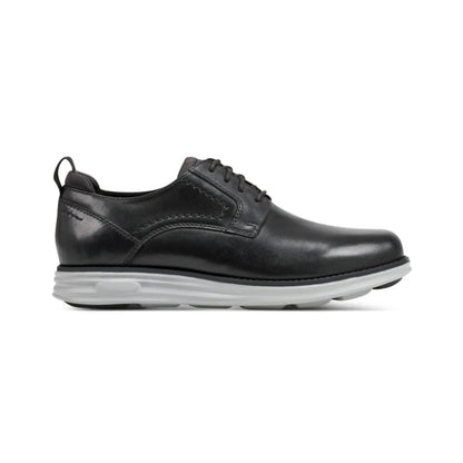 RMCANTON-BLK01-AM CASUALES CUERO Negro