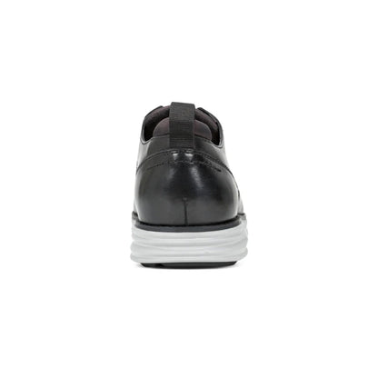 RMCANTON-BLK01-AM CASUALES CUERO Negro