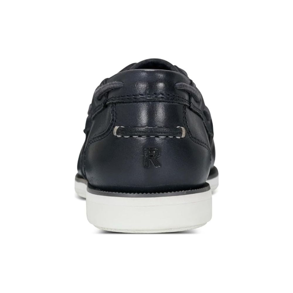 RMSOUTHPORTBOATSHOE FORMAL CUERO