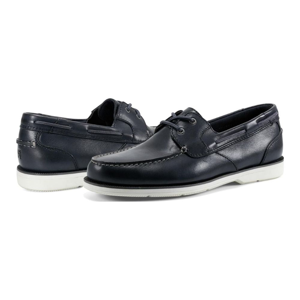 RMSOUTHPORTBOATSHOE FORMAL CUERO