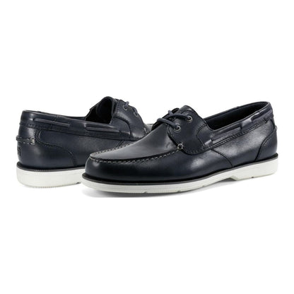 RMSOUTHPORTBOATSHOE FORMAL CUERO