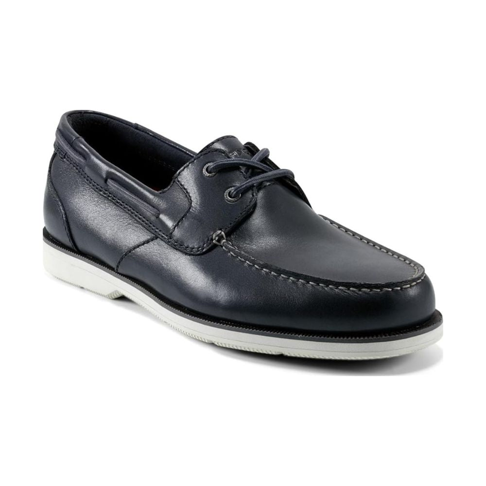 RMSOUTHPORTBOATSHOE FORMAL CUERO