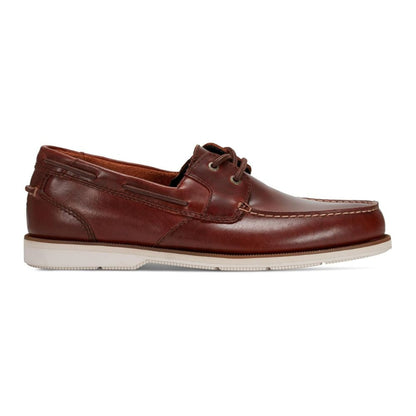 RMSOUTHPORTBOATSHOE FORMAL CUERO