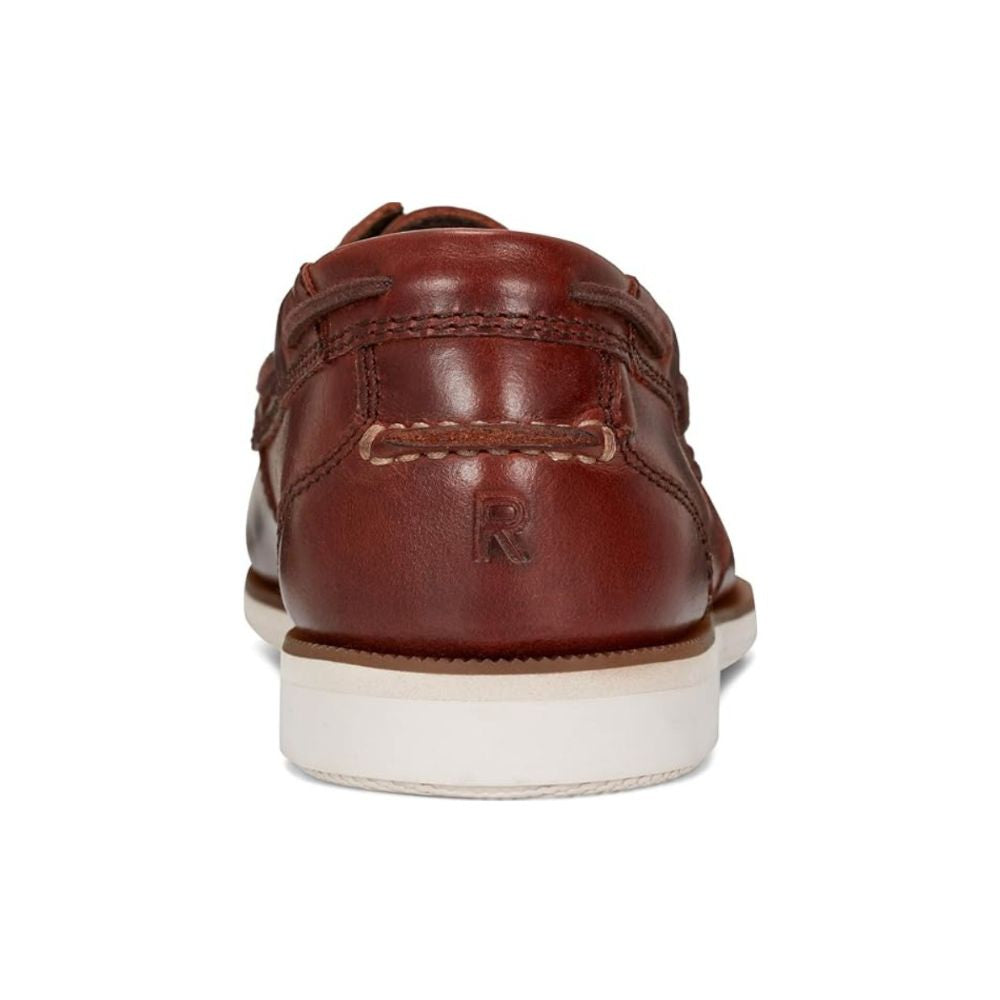 RMSOUTHPORTBOATSHOE FORMAL CUERO