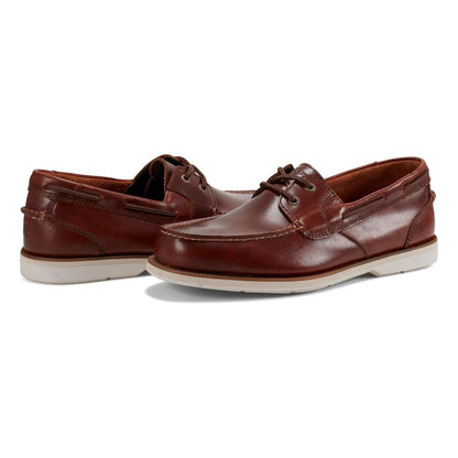 RMSOUTHPORTBOATSHOE FORMAL CUERO