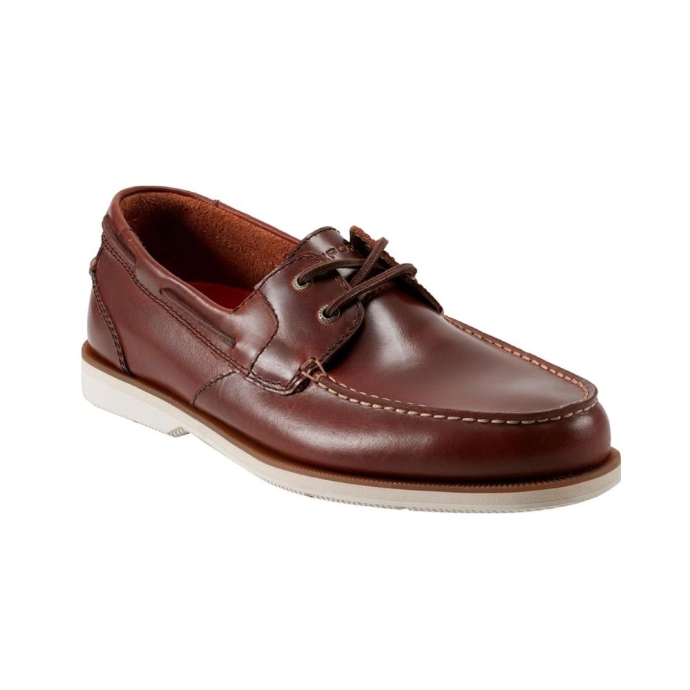 RMSOUTHPORTBOATSHOE FORMAL CUERO