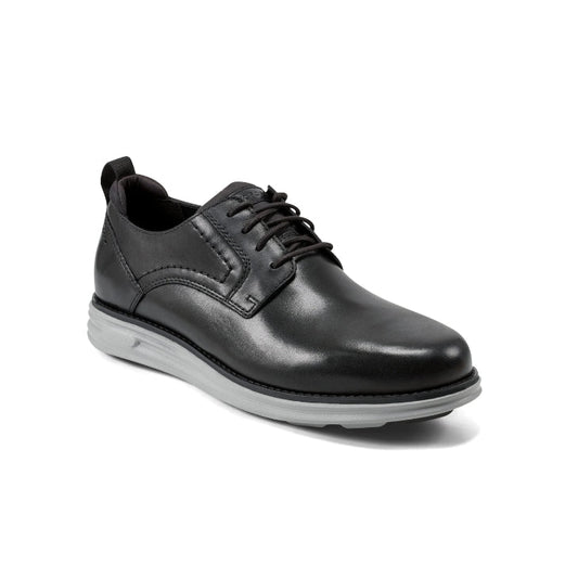 RMCANTON-BLK01-BW CASUALES CUERO Negro