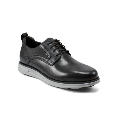 RMCANTON-BLK01-BW CASUALES CUERO Negro
