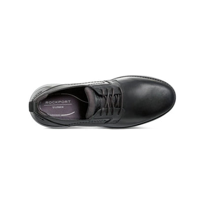 RMCANTON-BLK01-BW CASUALES CUERO Negro