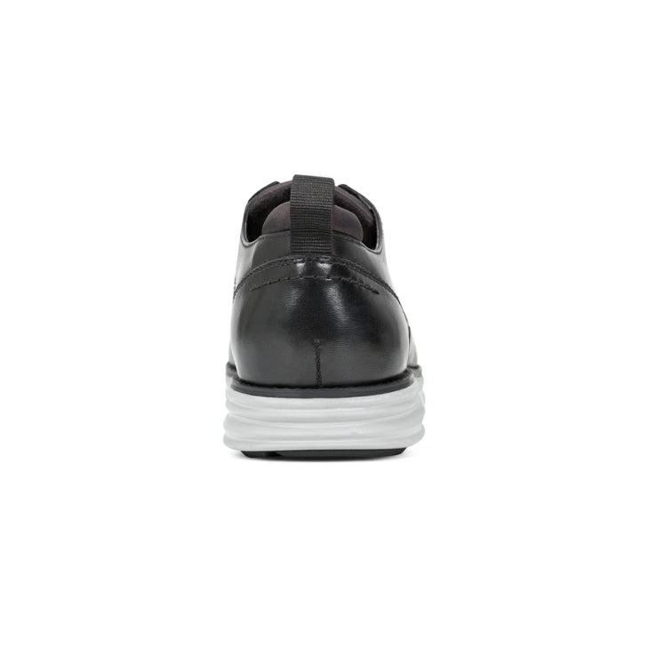 RMCANTON-BLK01-BW CASUALES CUERO Negro
