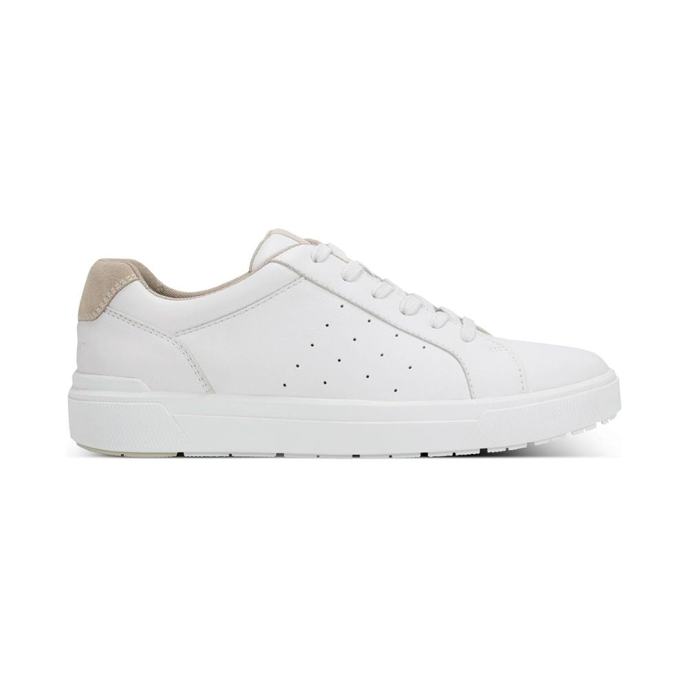 RMTMTARQUIN TENIS CUERO