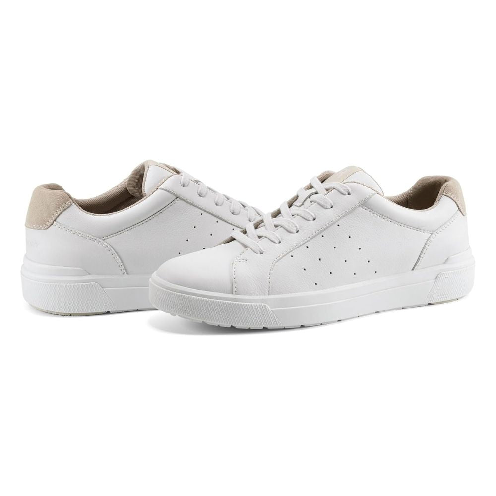 RMTMTARQUIN TENIS CUERO