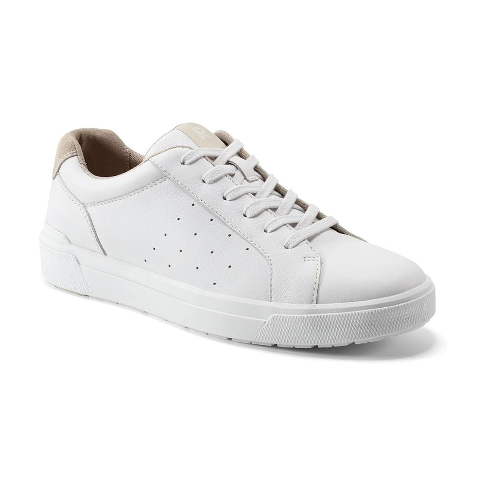 RMTMTARQUIN TENIS CUERO