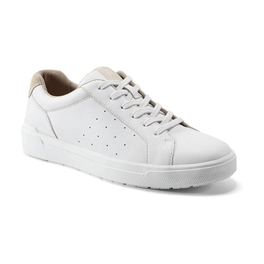 RMTMTARQUIN TENIS CUERO