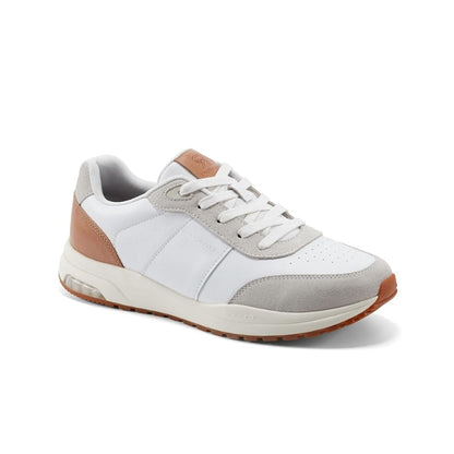 RMDMXBAKER TENIS CUERO
