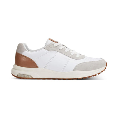 RMDMXBAKER TENIS CUERO