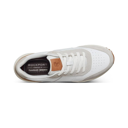 RMDMXBAKER TENIS CUERO