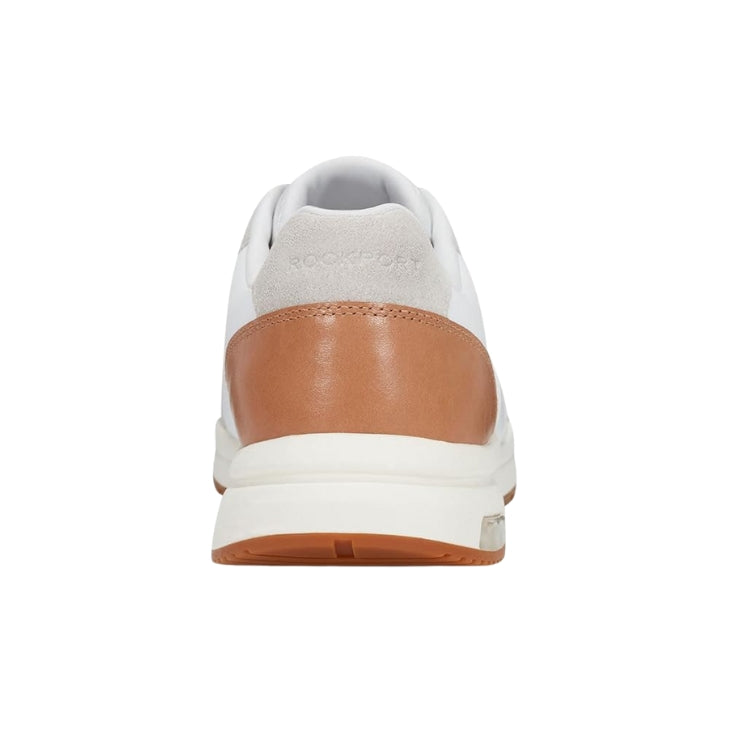 RMDMXBAKER TENIS CUERO