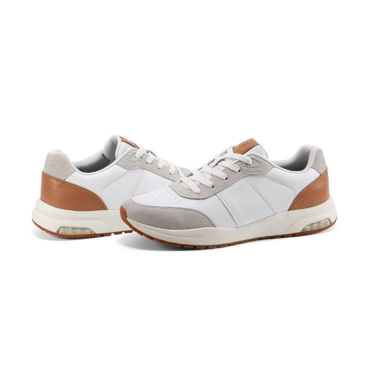 RMDMXBAKER TENIS CUERO