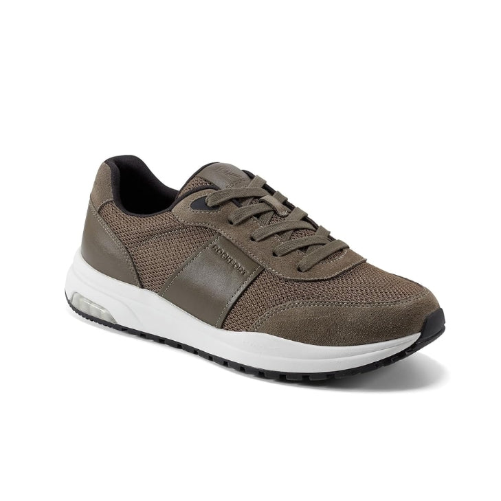 RMDMXBAKER TENIS CUERO