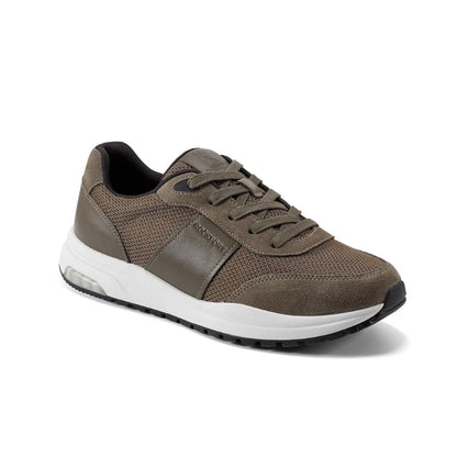 RMDMXBAKER TENIS CUERO
