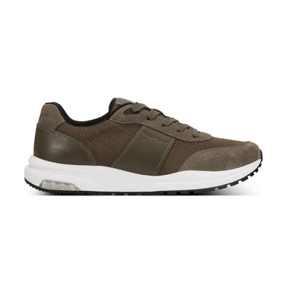 RMDMXBAKER TENIS CUERO