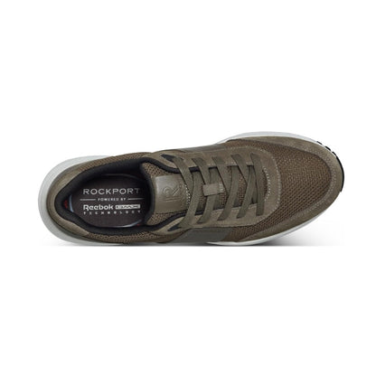 RMDMXBAKER TENIS CUERO