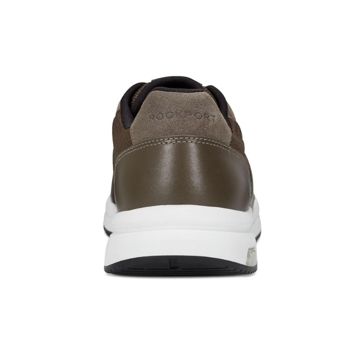 RMDMXBAKER TENIS CUERO
