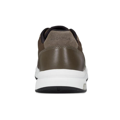 RMDMXBAKER TENIS CUERO