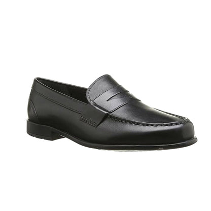 RMSOREN-BLK01-AW VESTIR CUERO Negro
