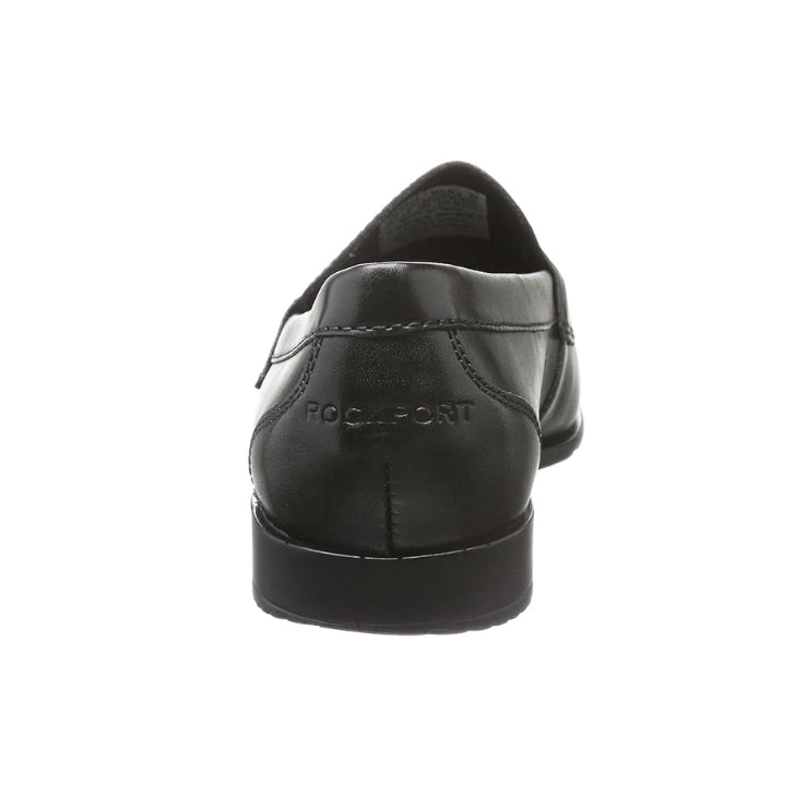 RMSOREN-BLK01-AW VESTIR CUERO Negro