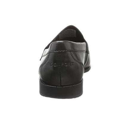 RMSOREN-BLK01-AW VESTIR CUERO Negro