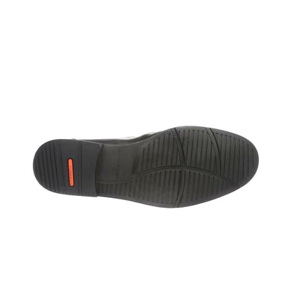 RMSOREN-BLK01-AW VESTIR CUERO Negro