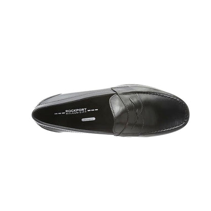 RMSOREN-BLK01-AW VESTIR CUERO Negro