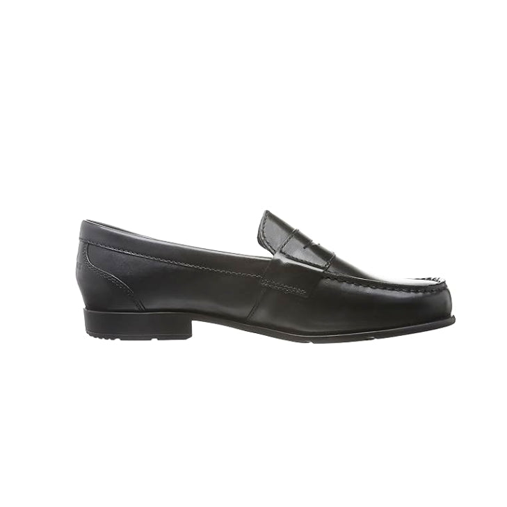 RMSOREN-BLK01-AW VESTIR CUERO Negro