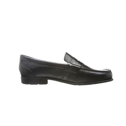 RMSOREN-BLK01-AW VESTIR CUERO Negro