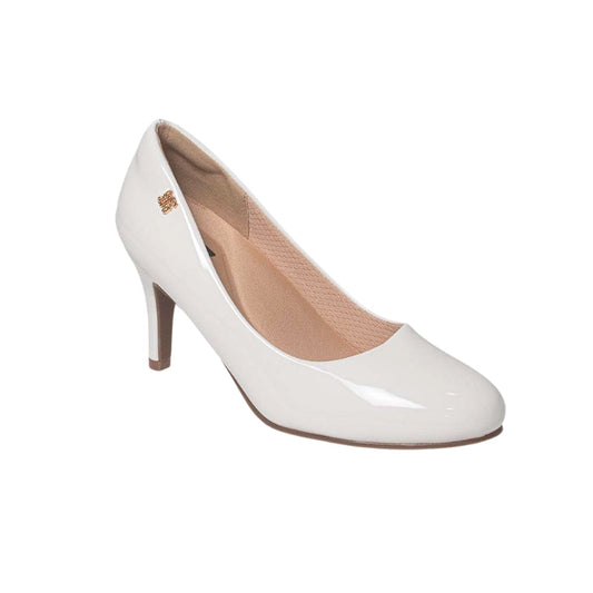 LISSA793LA TACONES CMS 4 Blanco