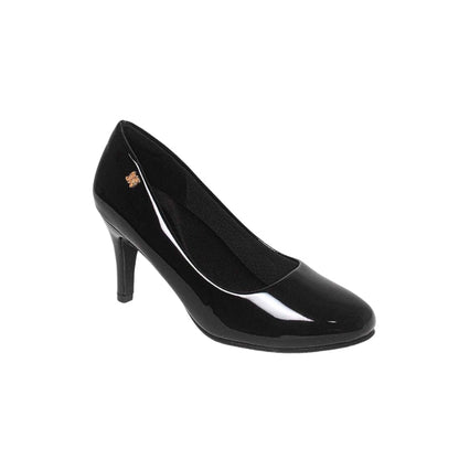 LISSA793LA TACONES CMS 4 Negro