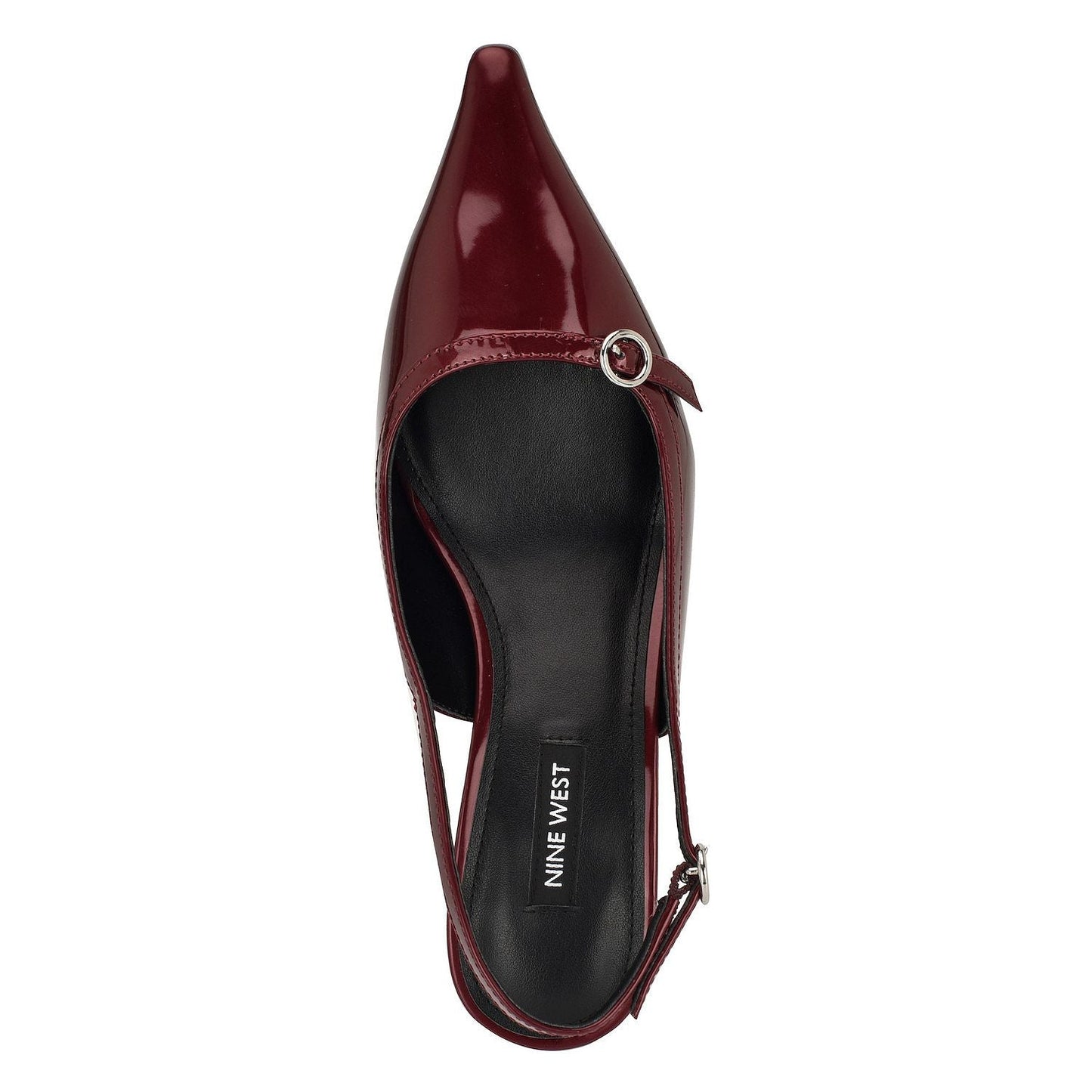 TACON NINE WEST ASHLEA RED