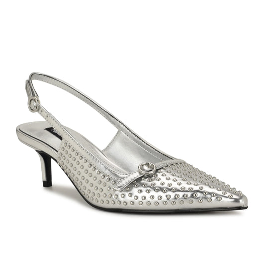 WNASHLEAH3 TACONES CMS 3 Plateado