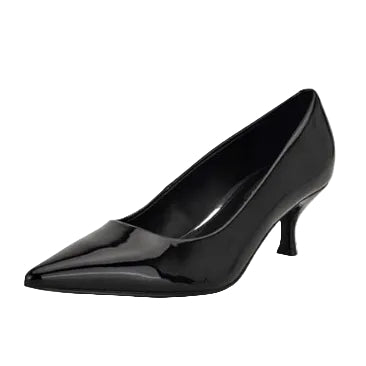 TACÓN NINE WEST BLACK