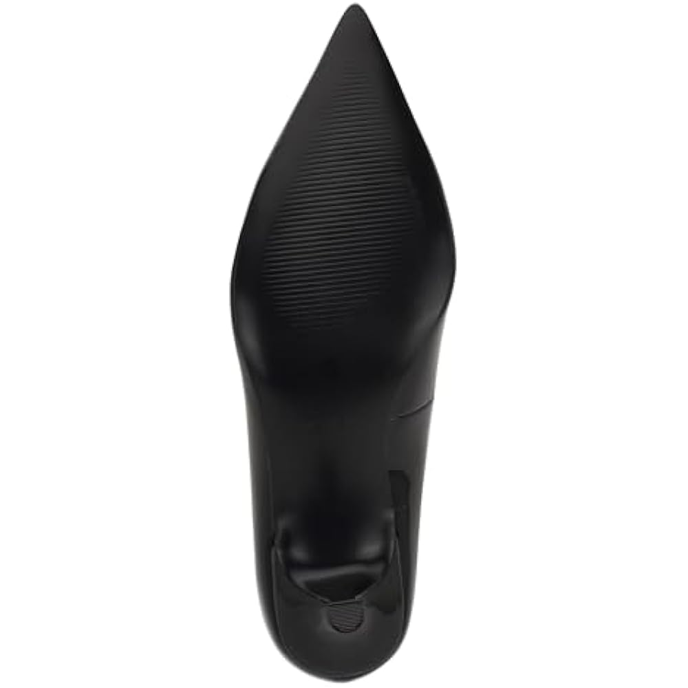 TACÓN NINE WEST BLACK