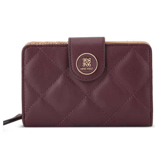 MONEDERO NINE WEST HALEEMA BOYSENBERRY
