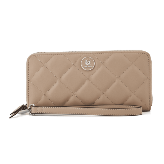 BILLETERA NINE WEST HALEEMA OAT