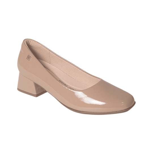 LISSA811LA-B TACÓN CASUALES CALZA FLEX