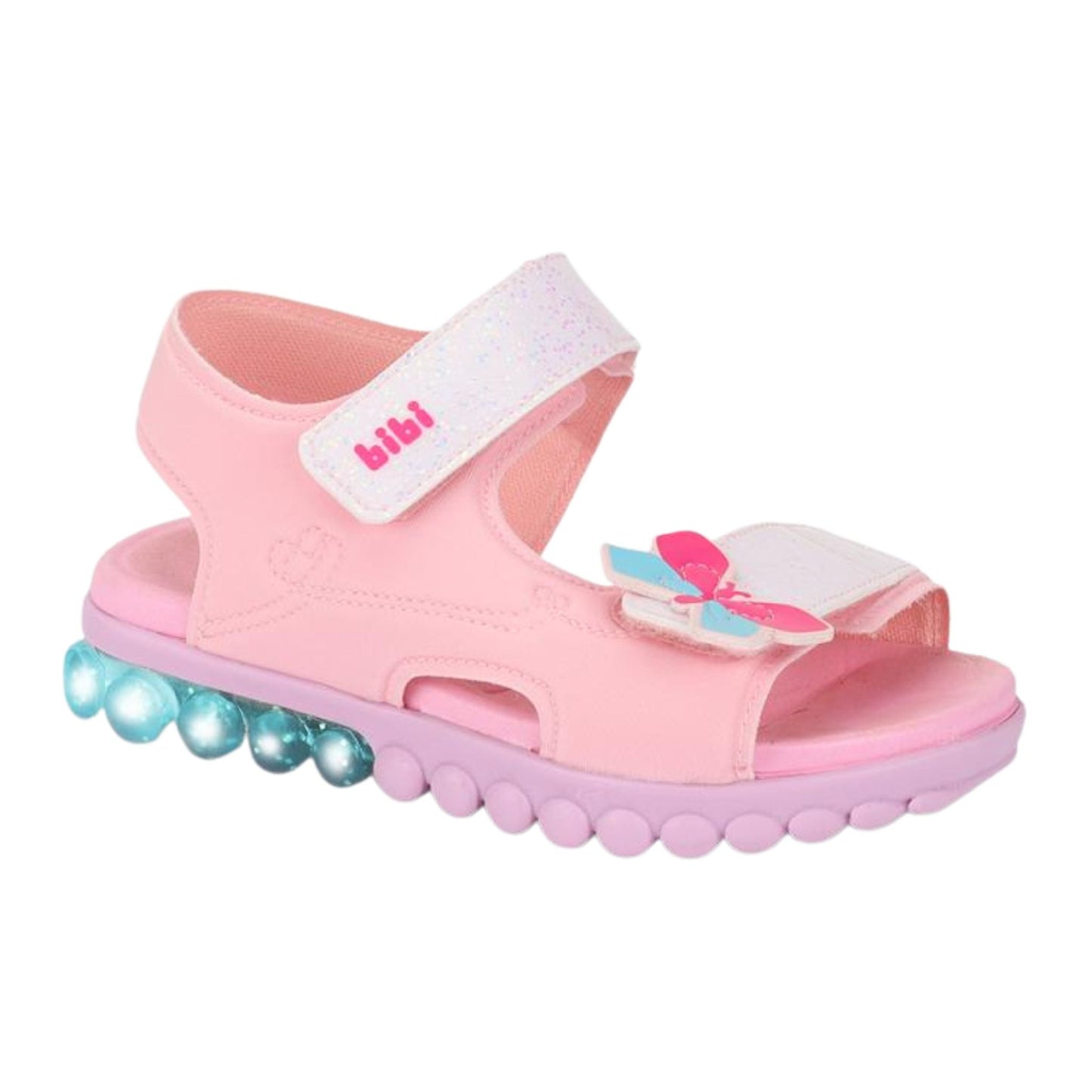 1193086 SANDALIAS BIBI CASUALES SUMMER ROLLER LIGHT