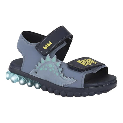 1193087 SANDALIAS BIBI CASUALES SUMMER ROLLER LIGHT
