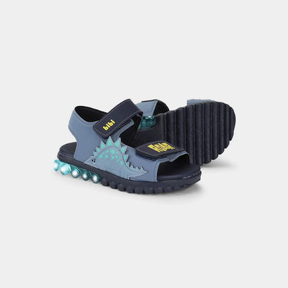 1193087 SANDALIAS BIBI CASUALES SUMMER ROLLER LIGHT